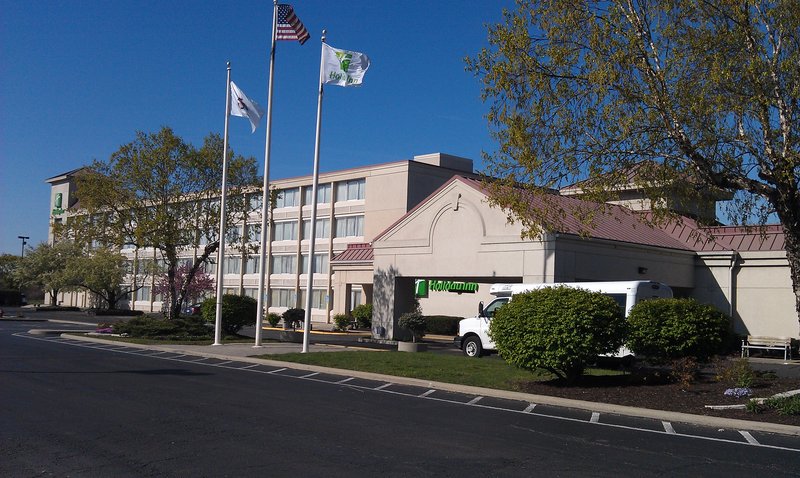 Clarion-Convention Ctr - Joliet, IL