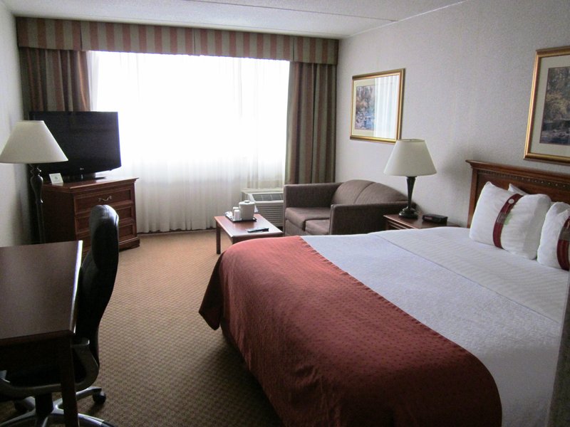 Clarion-Convention Ctr - Joliet, IL