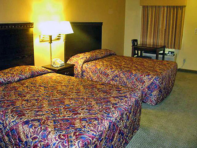 Valley View Inn & Suites - Valley View, TX
