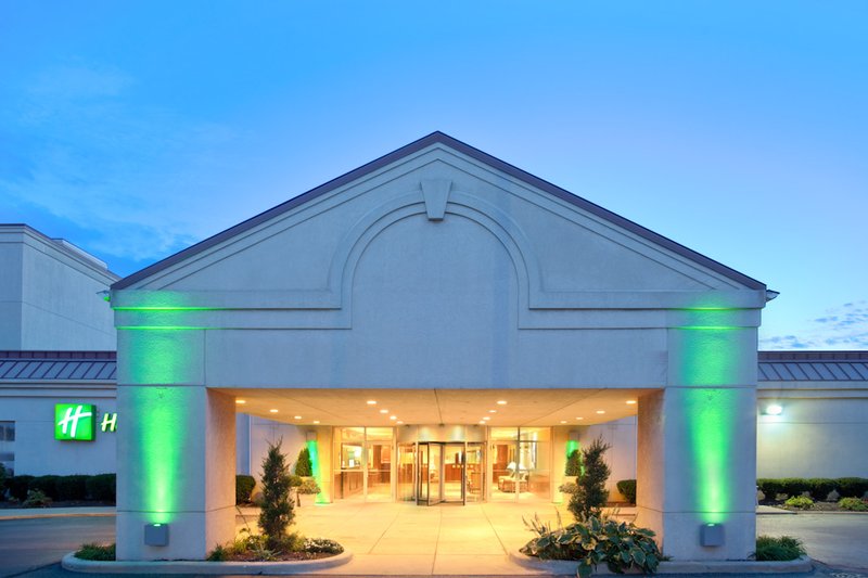 Clarion-Convention Ctr - Joliet, IL