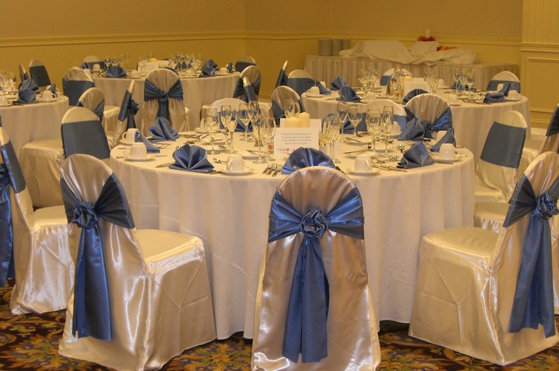 Clarion-Convention Ctr - Joliet, IL