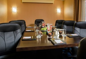 Meeting Facilities