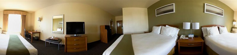 Holiday Inn Express & Suites BASTROP - Bastrop, TX