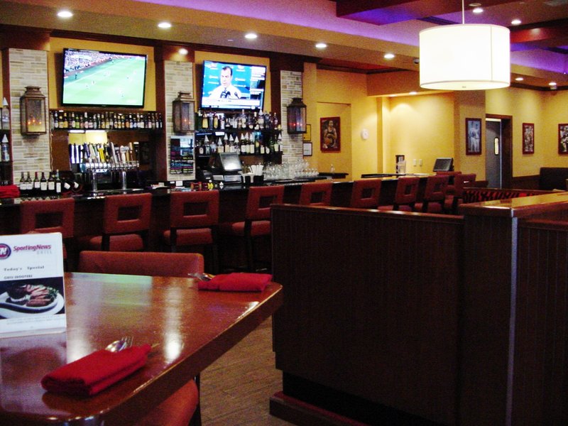 Holiday Inn KEMAH (NEAR BOARDWALK) - Kemah, TX