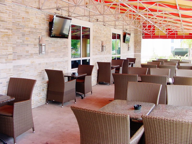 Holiday Inn KEMAH (NEAR BOARDWALK) - Kemah, TX