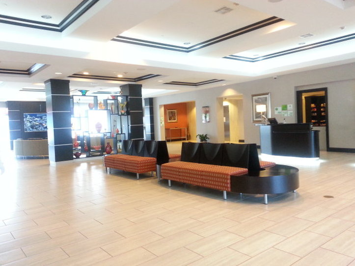Holiday Inn KEMAH (NEAR BOARDWALK) - Kemah, TX