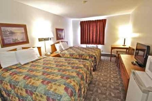 Governor's Inn - Pierre, SD