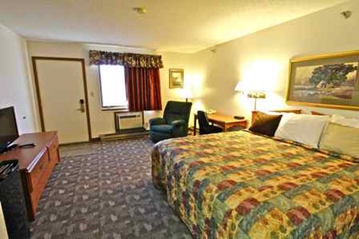 Governor's Inn - Pierre, SD