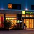 Holiday Inn Express - Central Station