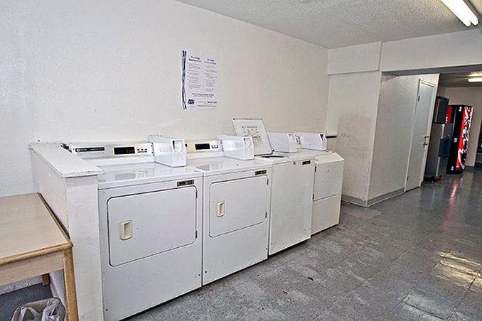 Motel 6 - Little Rock, AR