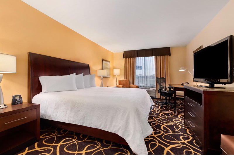 Hilton Garden Inn-Shreveport - Bossier City, LA