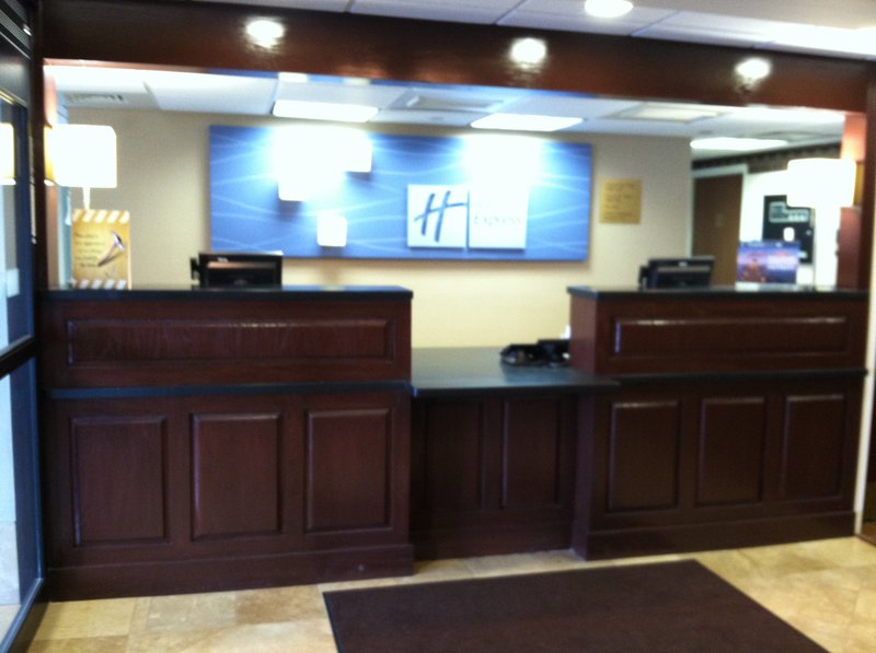 Holiday Inn Express MIDDLESBORO - Middlesboro, KY