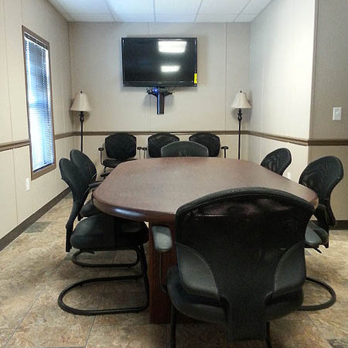 Tres Rios Lodge - Three Rivers, TX