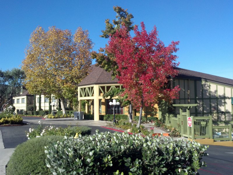 Holiday Inn Express SOLVANG - SANTA YNEZ VALLEY - Solvang, CA