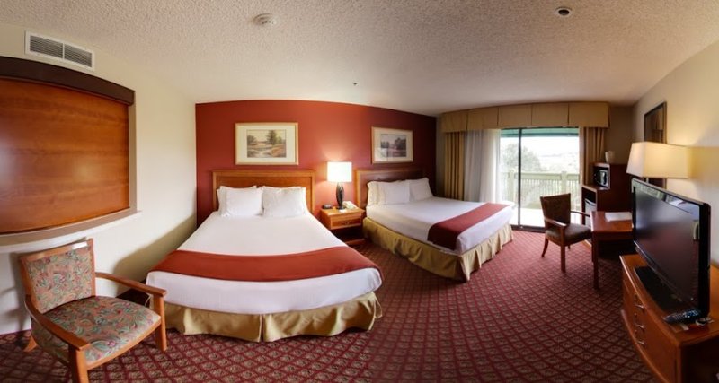 Holiday Inn Express SOLVANG - SANTA YNEZ VALLEY - Solvang, CA