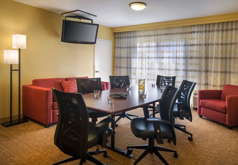 Courtyard By Marriott Norwalk - Norwalk, CT