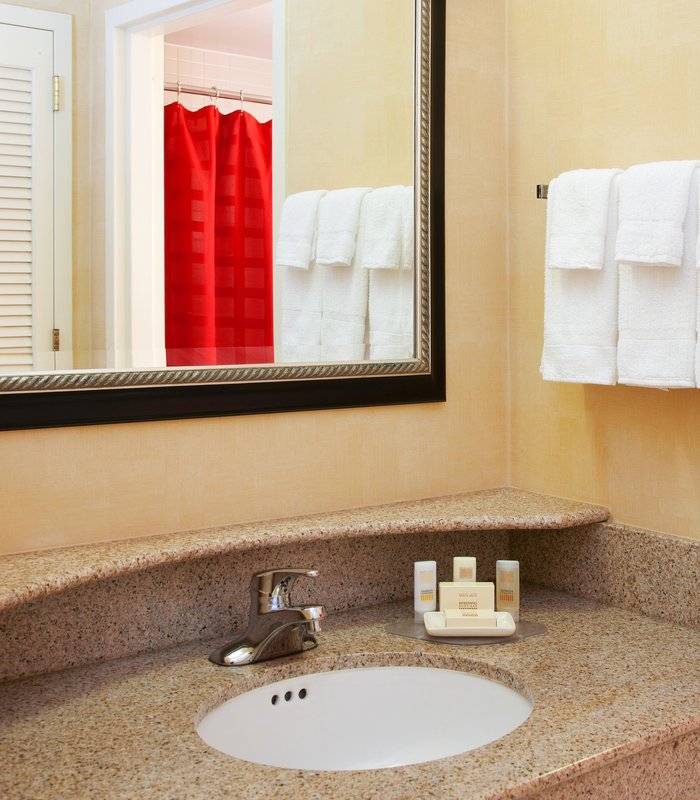 Courtyard By Marriott Norwalk - Norwalk, CT