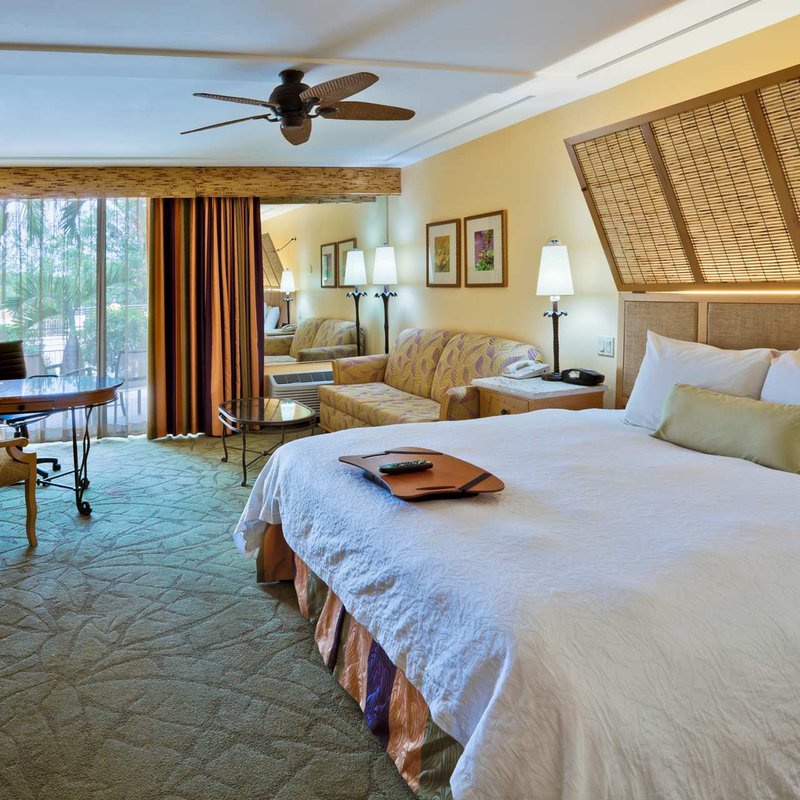 Hampton Inn-Key Largo - Key Largo, FL
