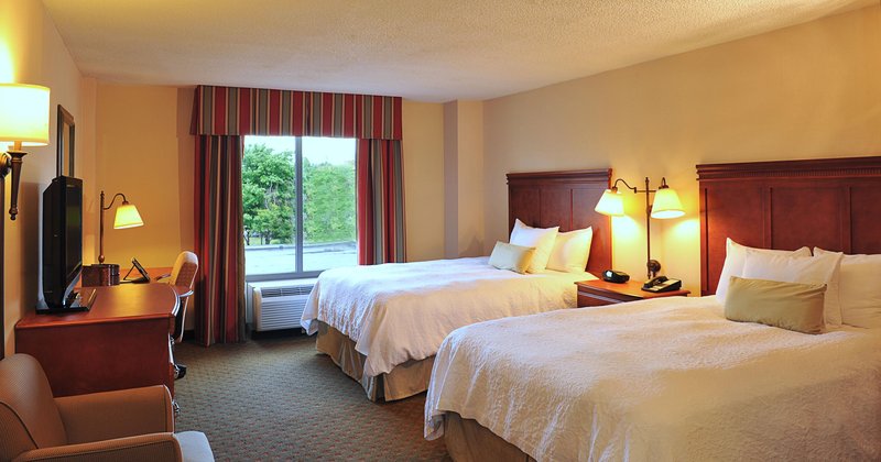 Hilton - Parsippany, NJ