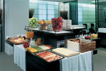 NH Liberdade Hotel - Restaurant
