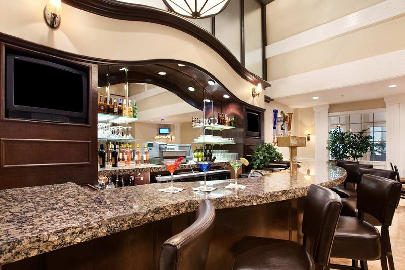 Doubletree By Hilton Hotel Salt Lake City Airport - Salt Lake City, UT