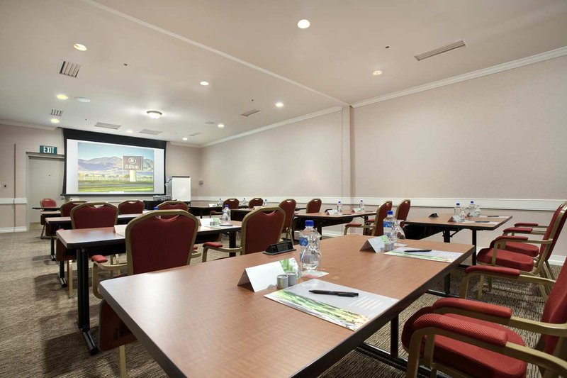 Doubletree By Hilton Hotel Salt Lake City Airport - Salt Lake City, UT
