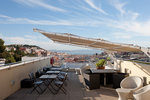 NH Liberdade Hotel - Restaurant