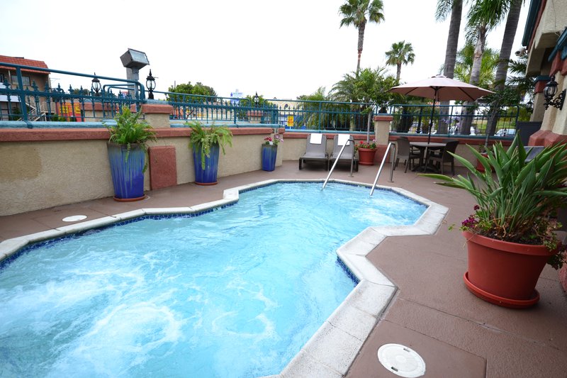 Best Western - Redondo Beach, CA
