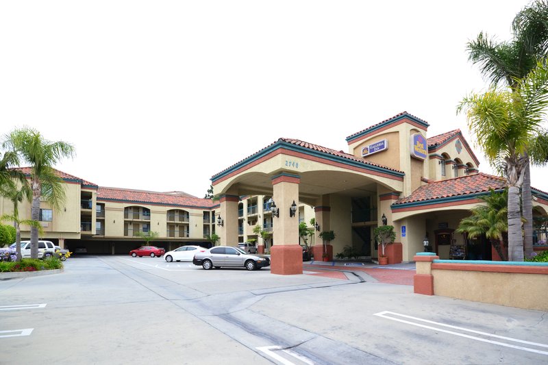 Best Western - Redondo Beach, CA