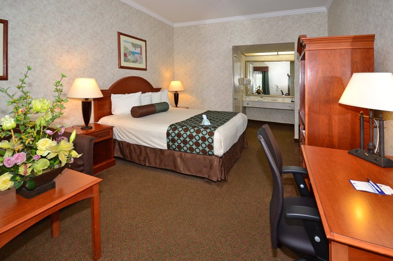 Best Western - Redondo Beach, CA