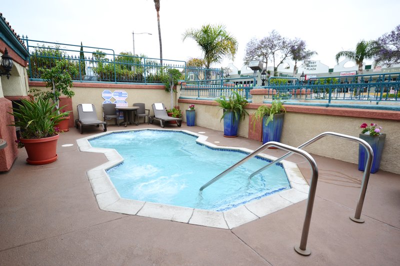Best Western - Redondo Beach, CA