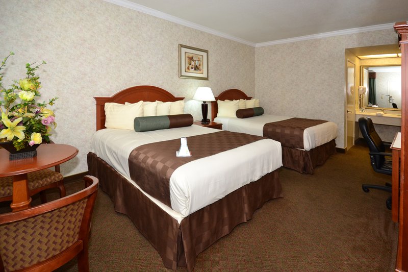 Best Western - Redondo Beach, CA
