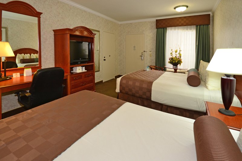 Best Western - Redondo Beach, CA