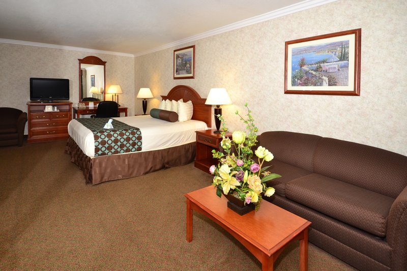 Best Western - Redondo Beach, CA