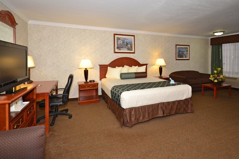 Best Western - Redondo Beach, CA