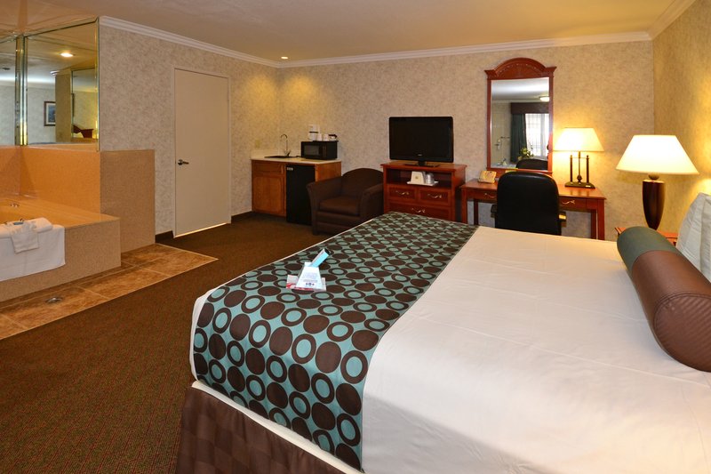 Best Western - Redondo Beach, CA