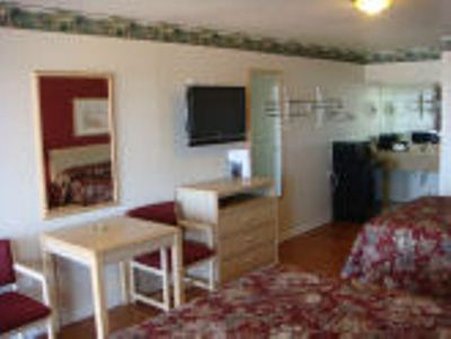 Eagle Pass Inn - Eagle Pass, TX
