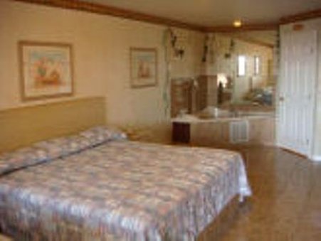 Eagle Pass Inn - Eagle Pass, TX