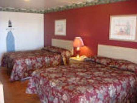 Eagle Pass Inn - Eagle Pass, TX
