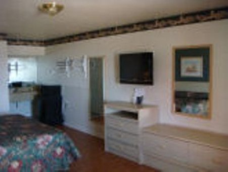 Eagle Pass Inn - Eagle Pass, TX