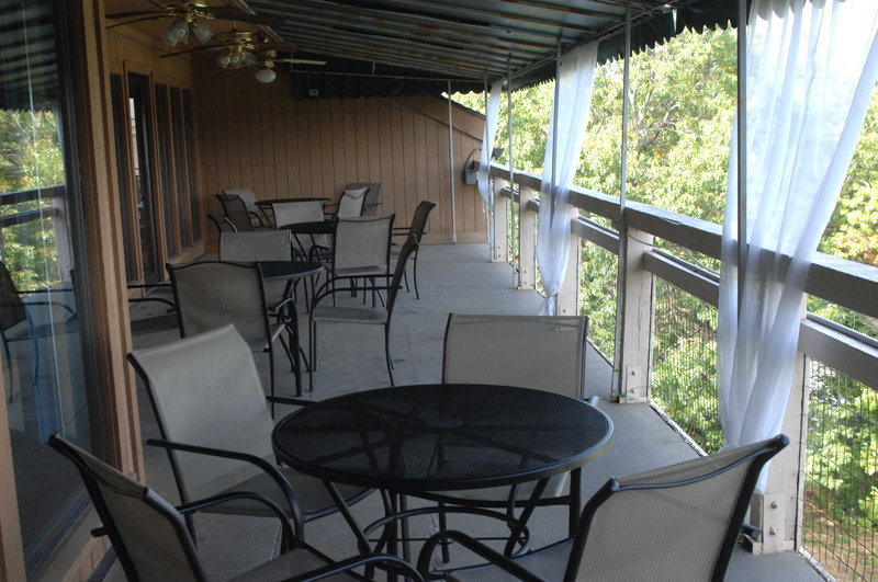 Inn At Grand Glaize - Osage Beach, MO