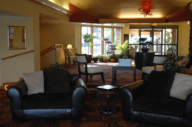Inn At Grand Glaize - Osage Beach, MO