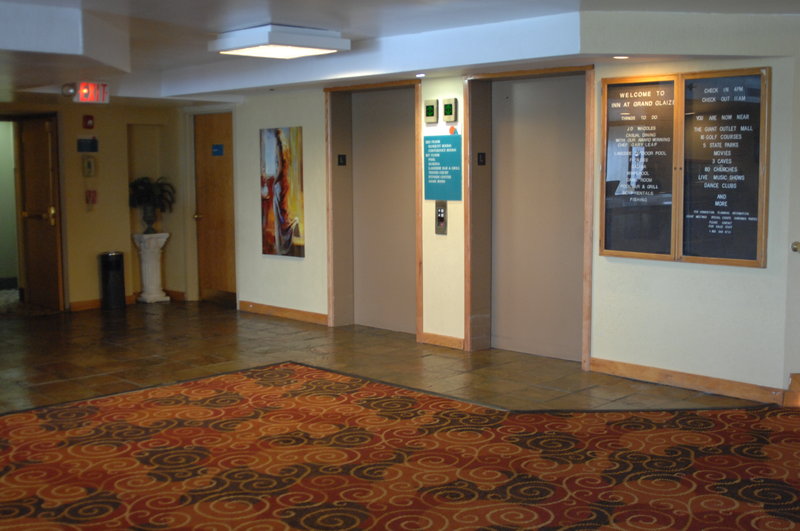 Inn At Grand Glaize - Osage Beach, MO