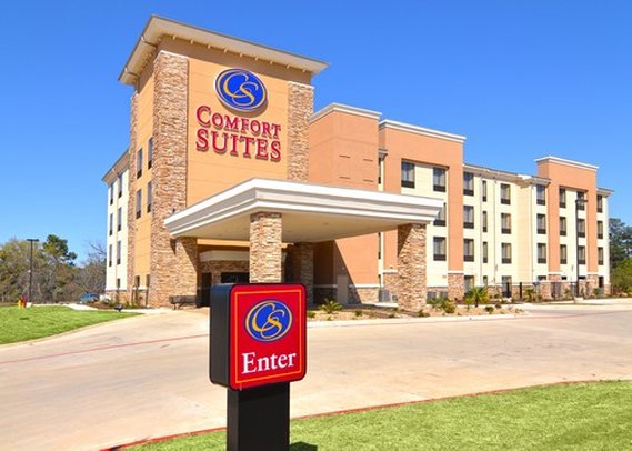 Comfort Suites - Texarkana, AR