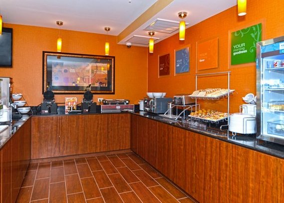 Comfort Suites - Texarkana, AR