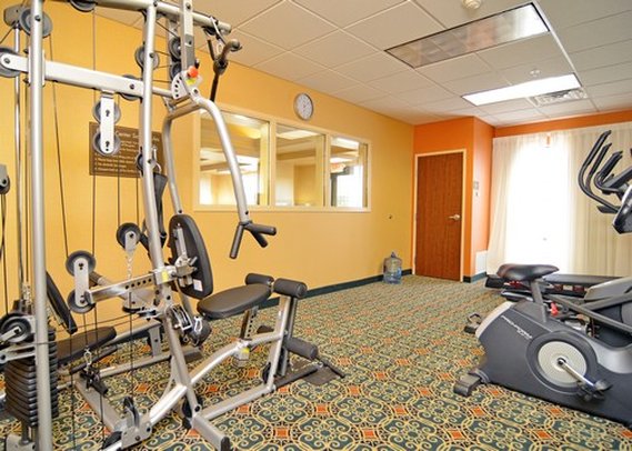 Comfort Suites - Texarkana, AR