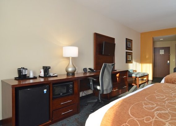 Comfort Suites - Texarkana, AR