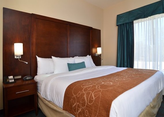 Comfort Suites - Texarkana, AR