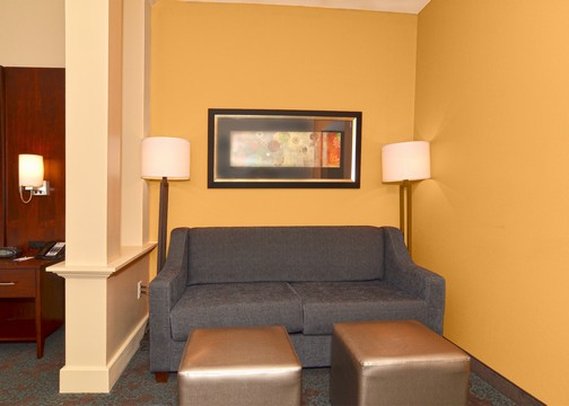 Comfort Suites - Texarkana, AR