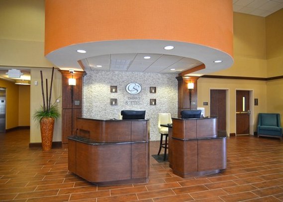 Comfort Suites - Texarkana, AR